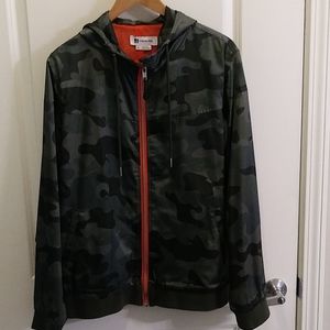 Standard Issue Multi-Weather Jacket